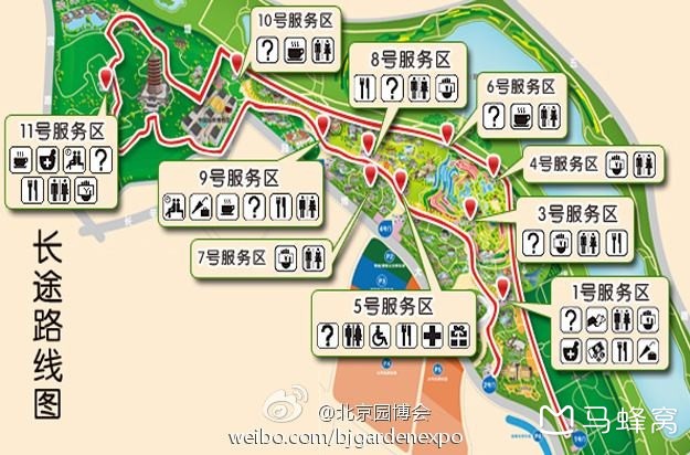 去南宁园博园玩,一天的时间够不够?