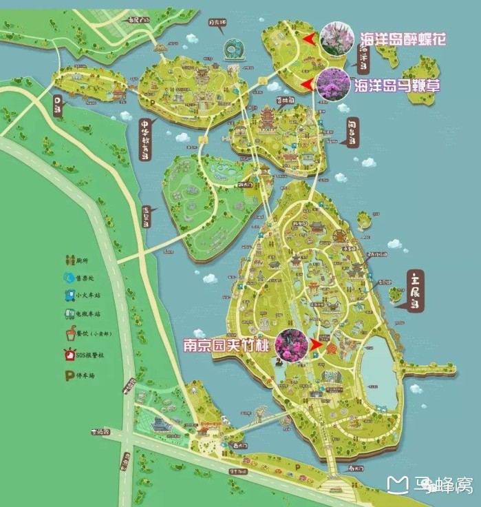 去南宁园博园玩,一天的时间够不够?