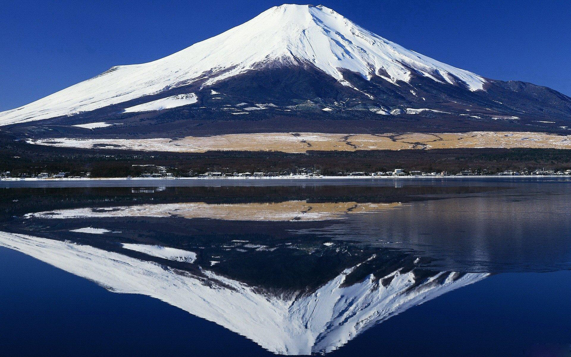 富士登山硬核攻略
