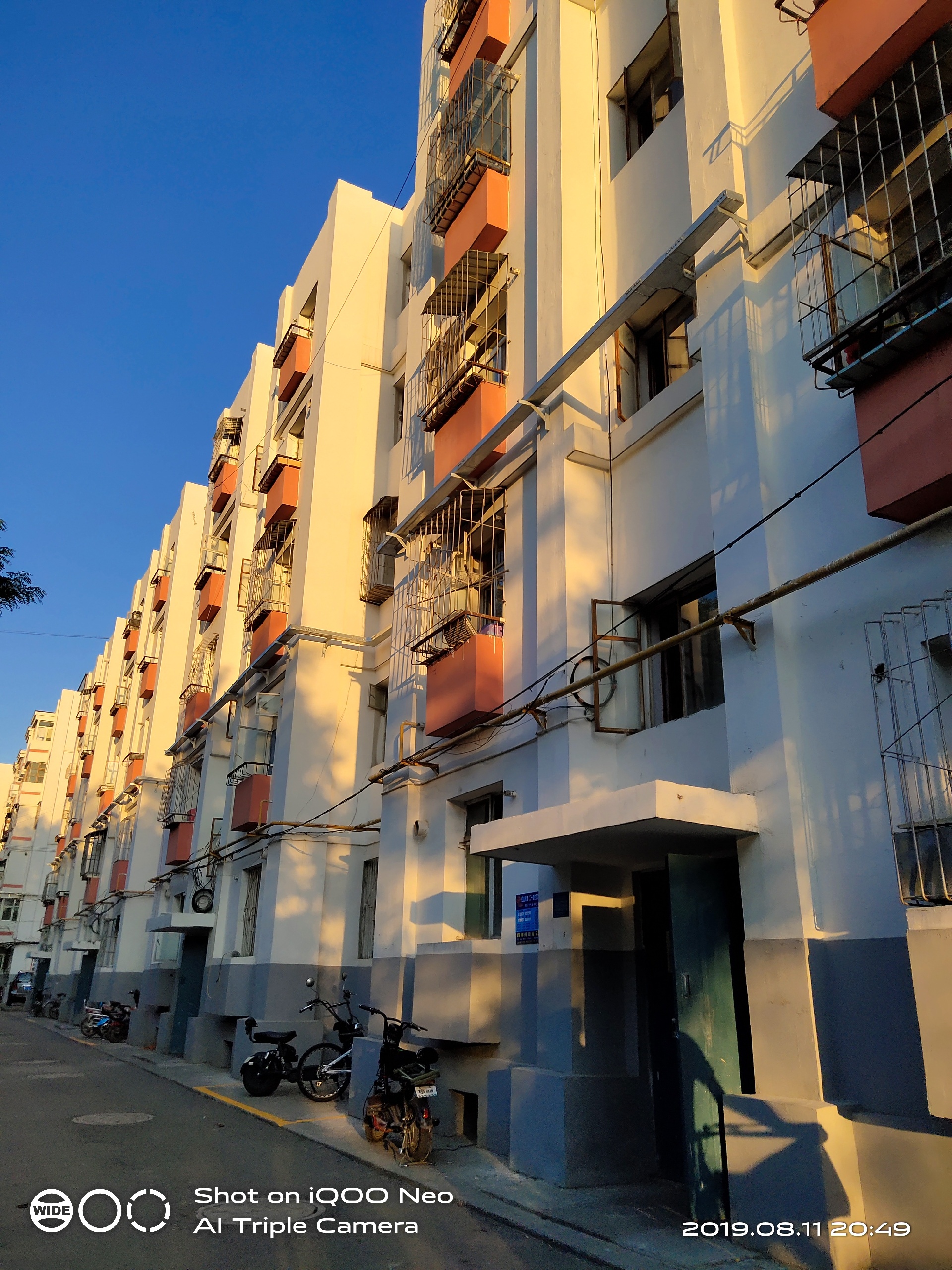 石河子美食-石河子大学医学院-南苑餐厅