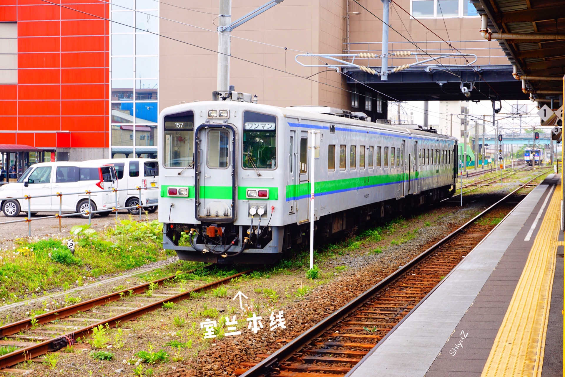 北海道自助遊攻略