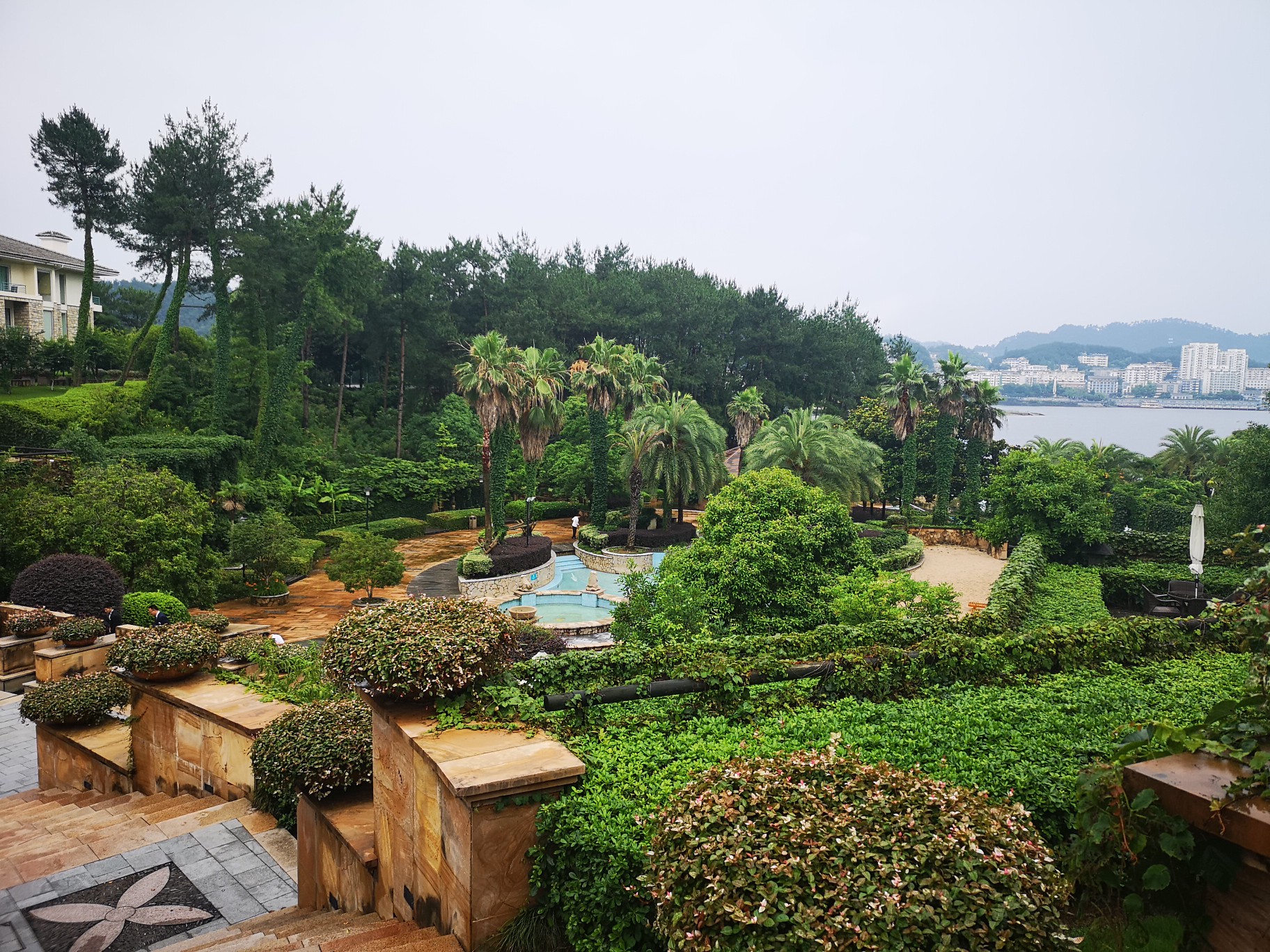 避開人流的小眾路線不上島的千島湖自駕遊環千島湖自駕遊攻略