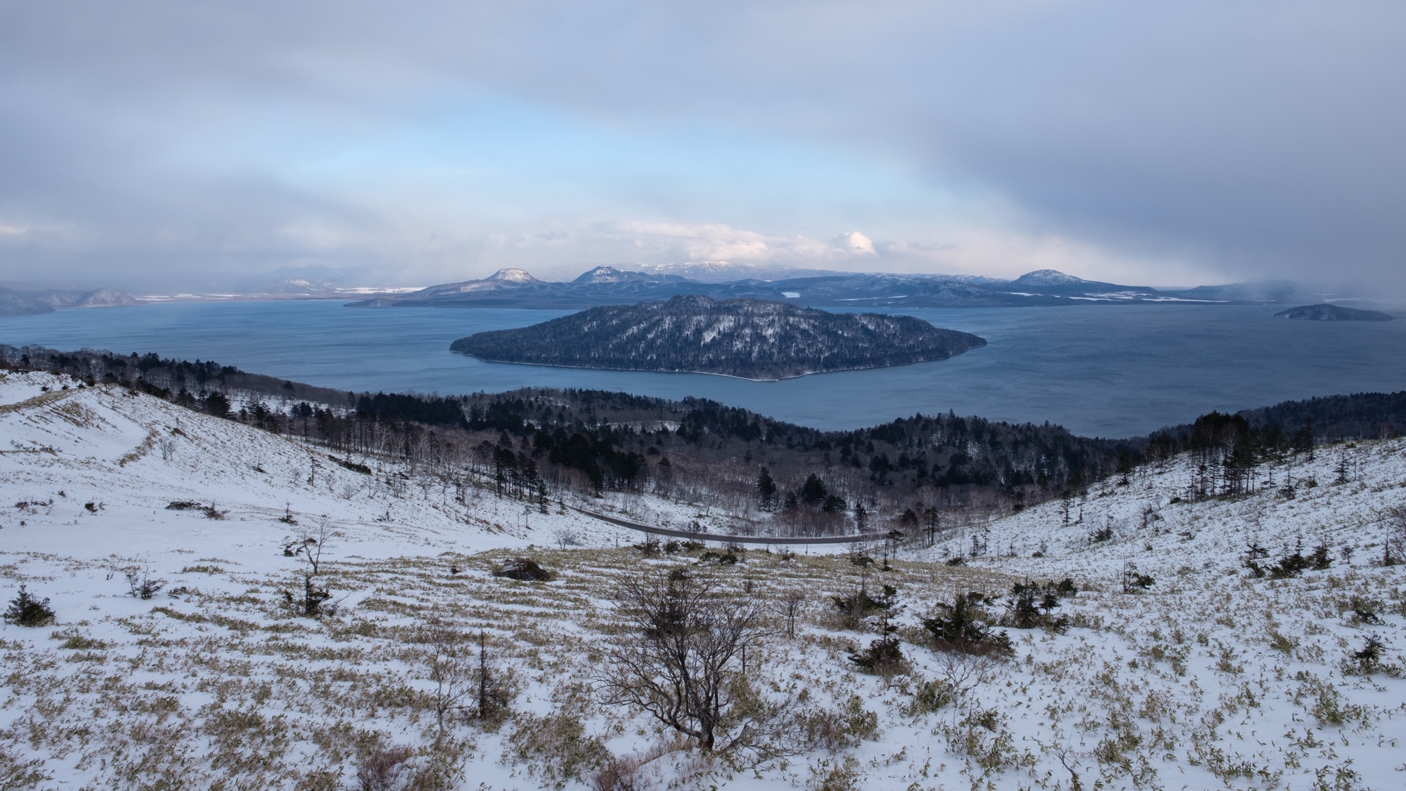 北海道自助遊攻略