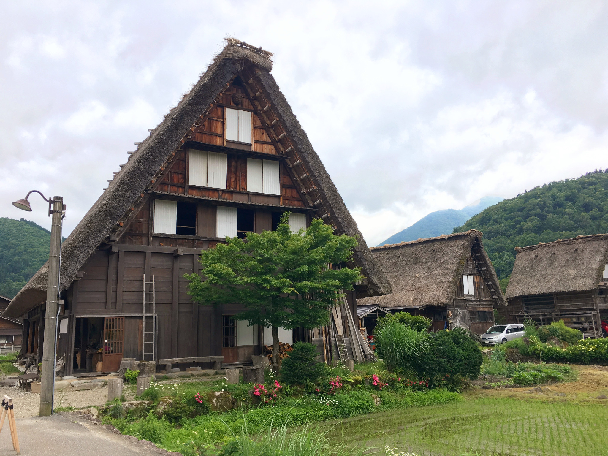 名古屋自助遊攻略