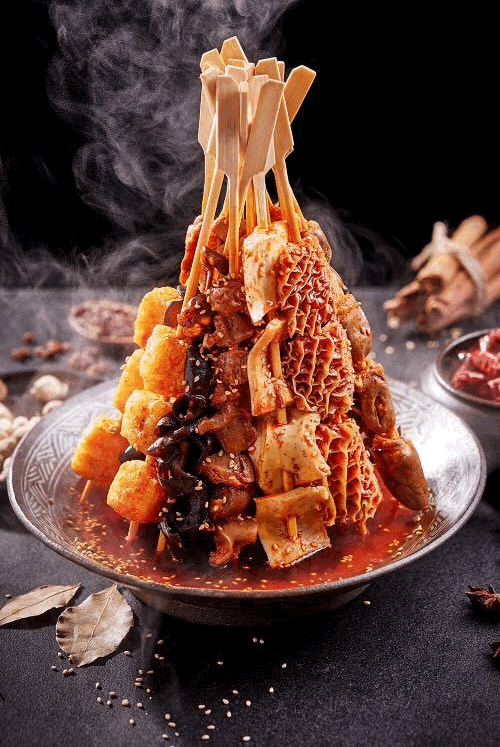 人生一串2回归还在魔都开了首家线下体验店