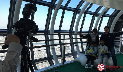 登上世界第一高塔东京晴空塔玩乐全攻略