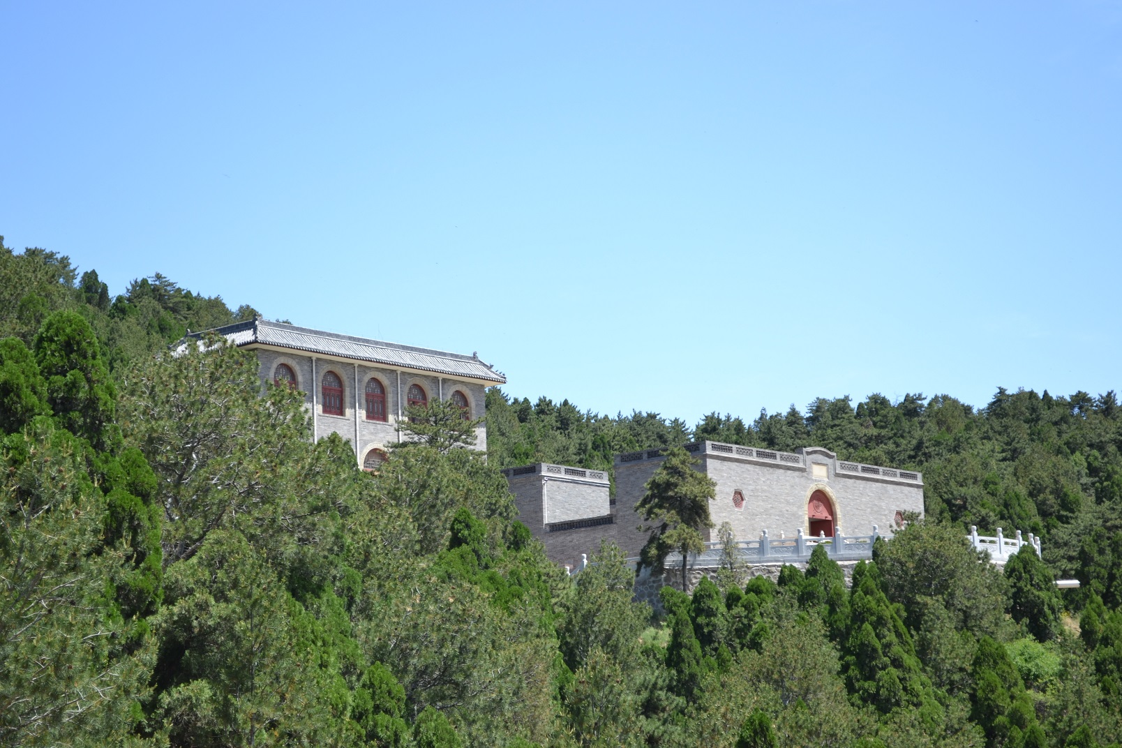 day1 烏金山國家森林公園2019-07-21 22:491253/2小惠帶你去旅行