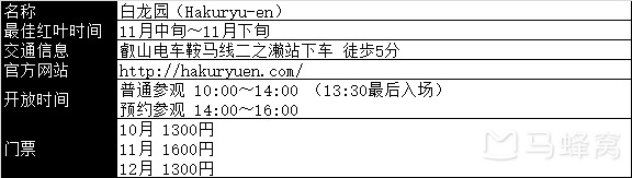 京都自助遊攻略