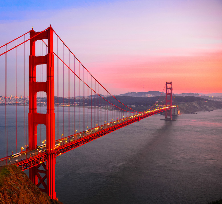 A complete guide to help you flawlessly plan your San Francisco itinerary!