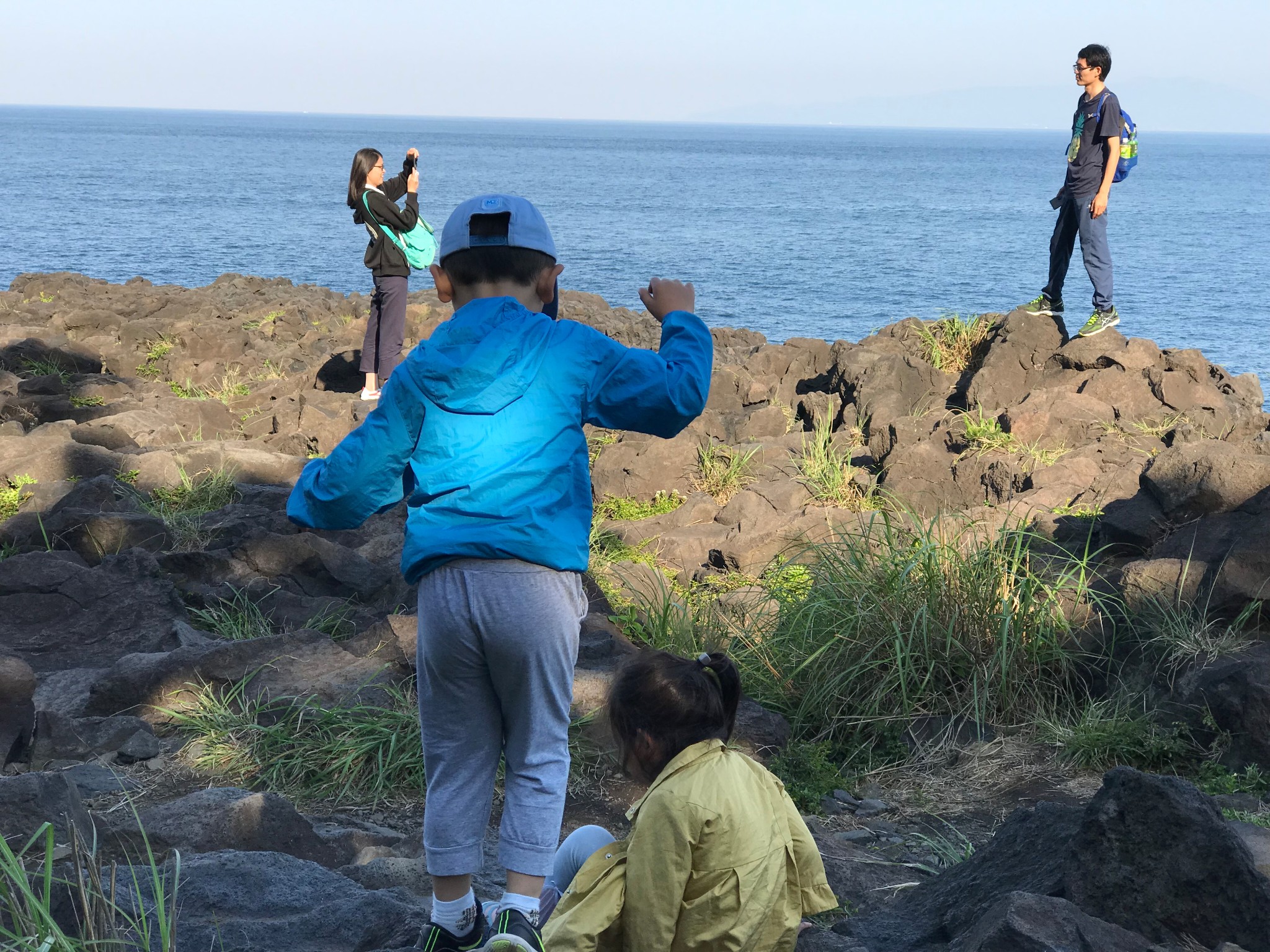 東京自助遊攻略