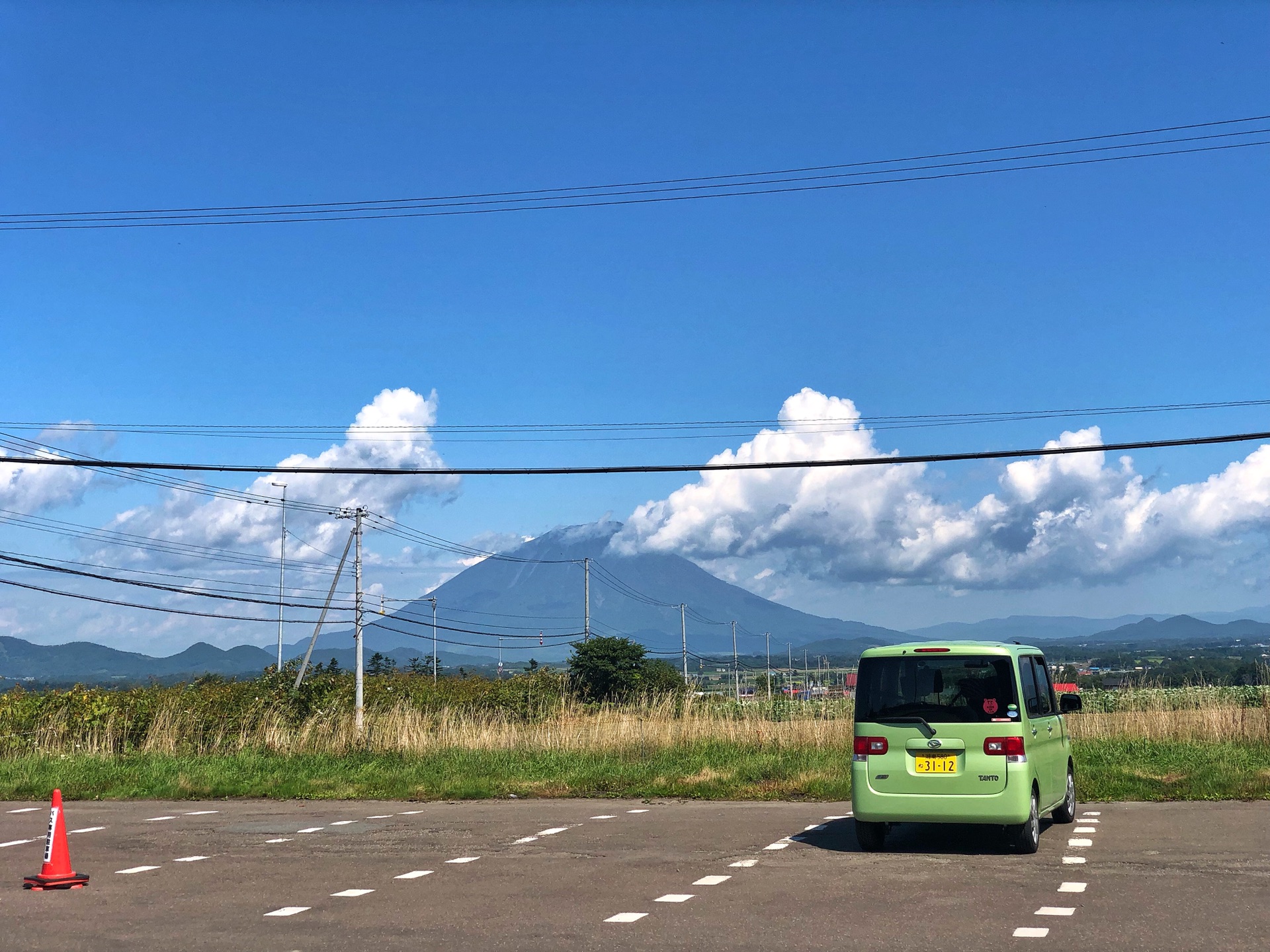 北海道自助遊攻略