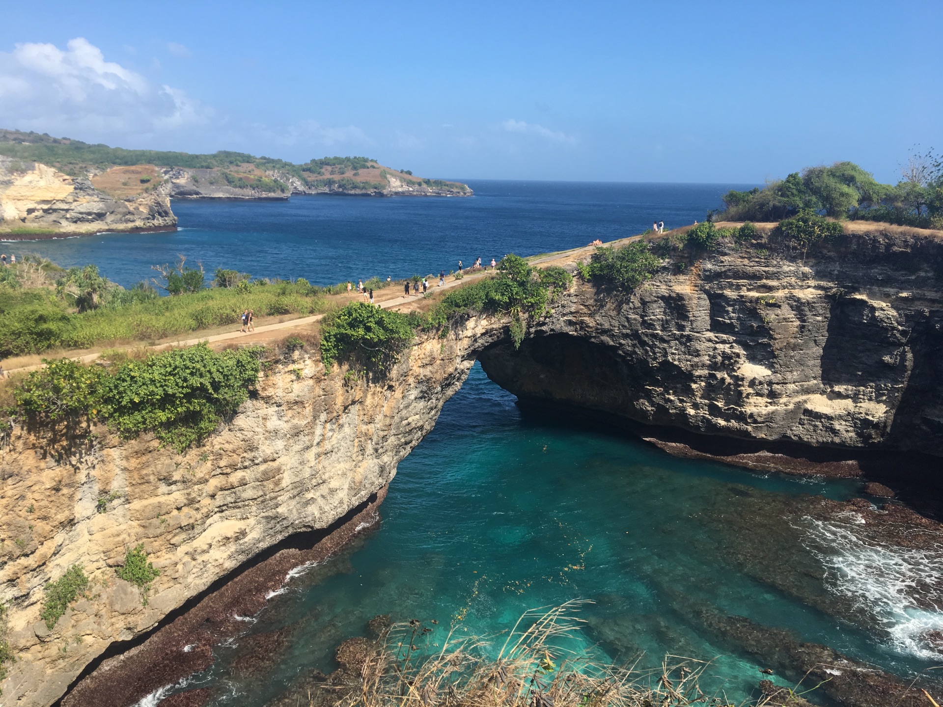 解锁巴厘岛旅游的秘密：预算攻略