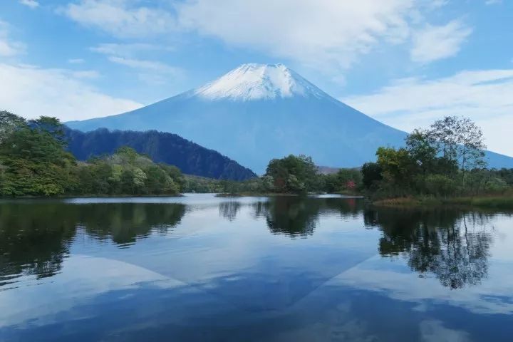 櫻花盛開的時節是被人所熟知的日本旅遊的熱門季節.