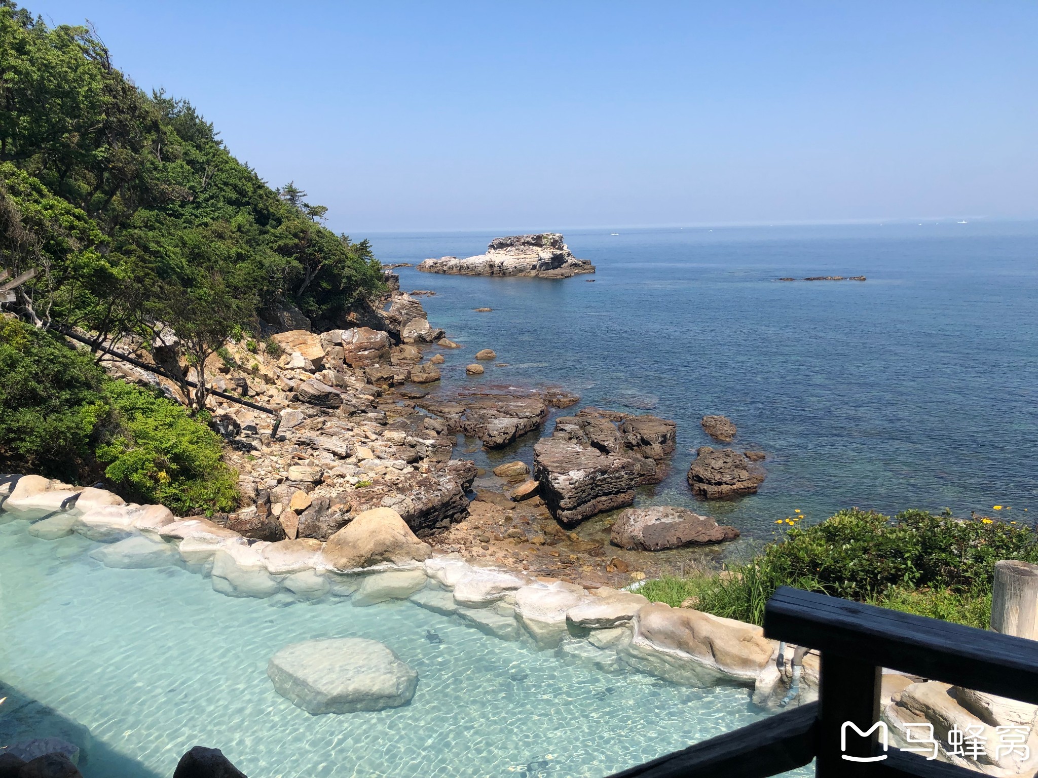 白滨町旅游图片