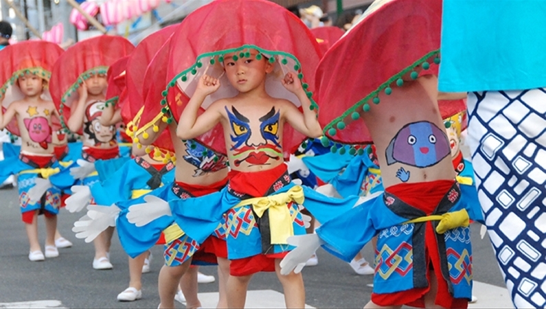 【名古屋图片】2019暑假名古屋+北海道亲子14日自由行