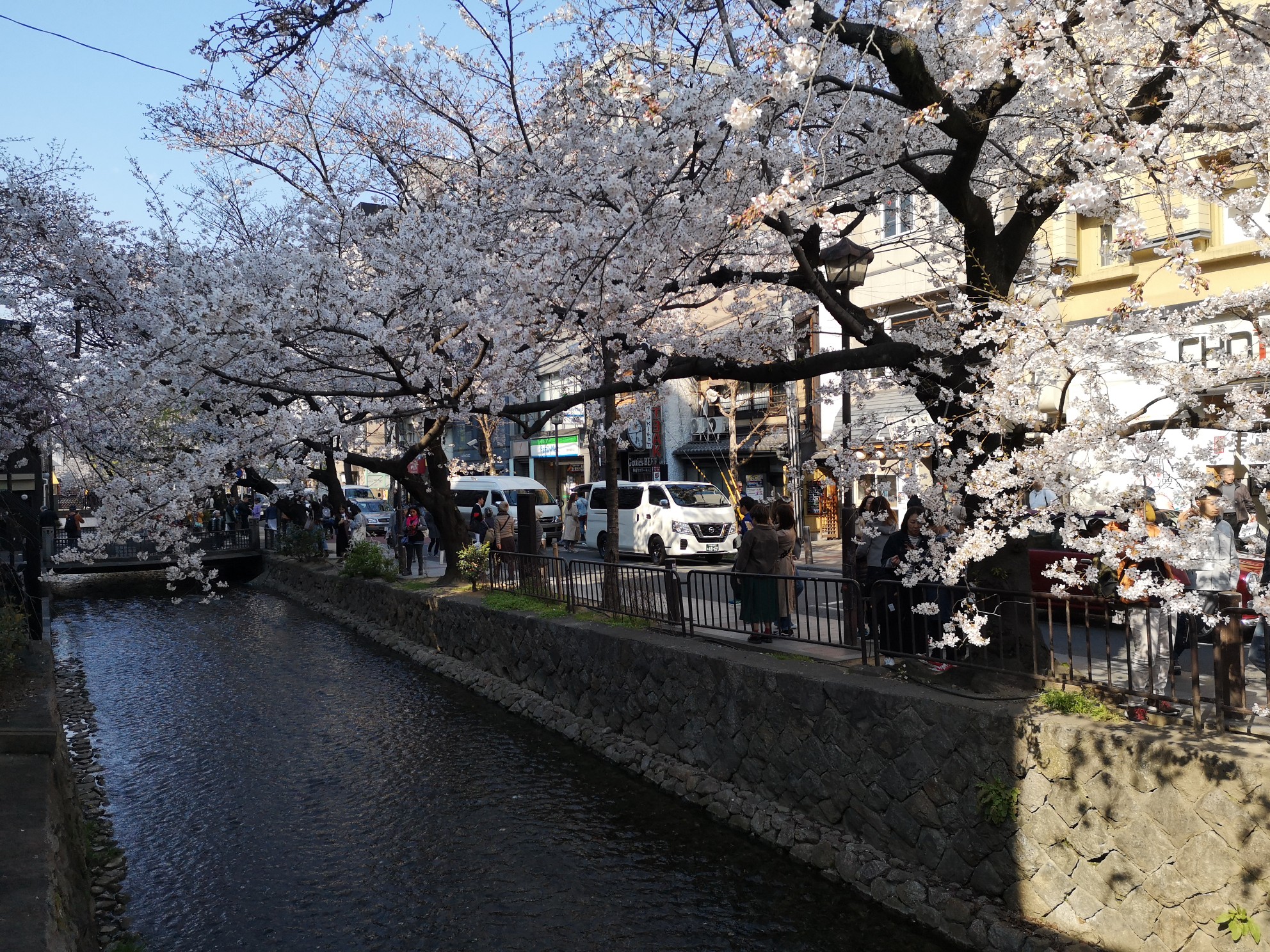 京都自助遊攻略