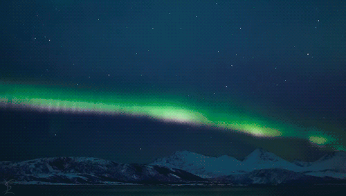 极北之地极美之境冰岛追极光必备干货