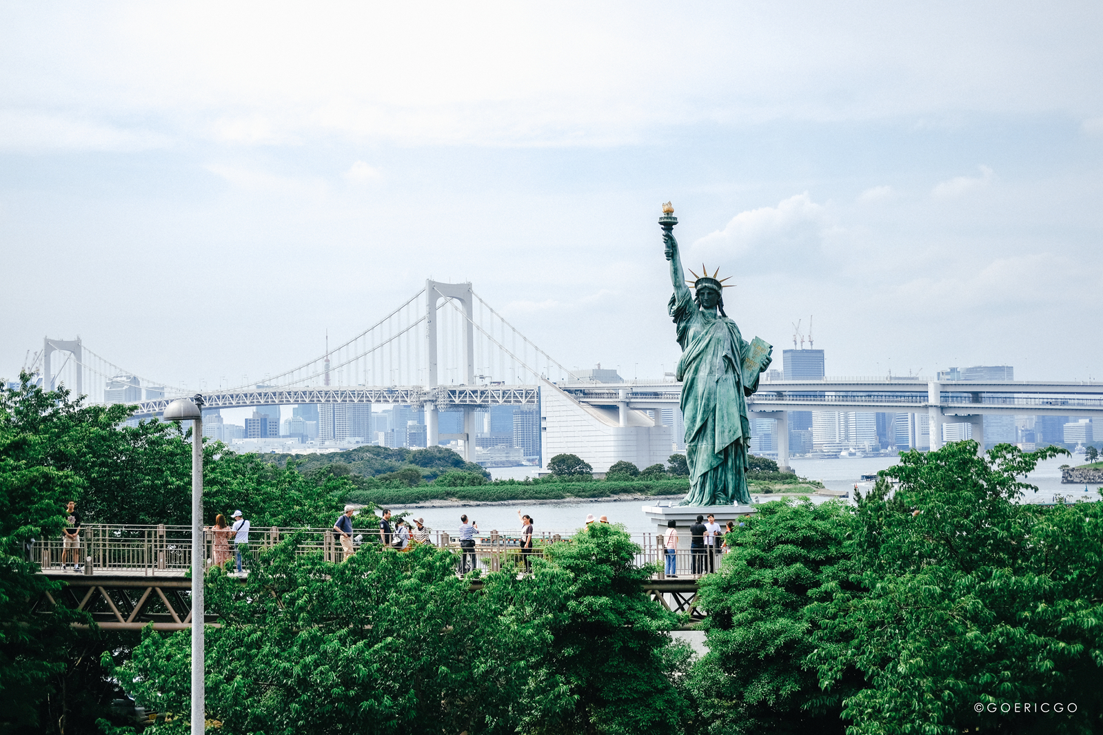 東京自助遊攻略