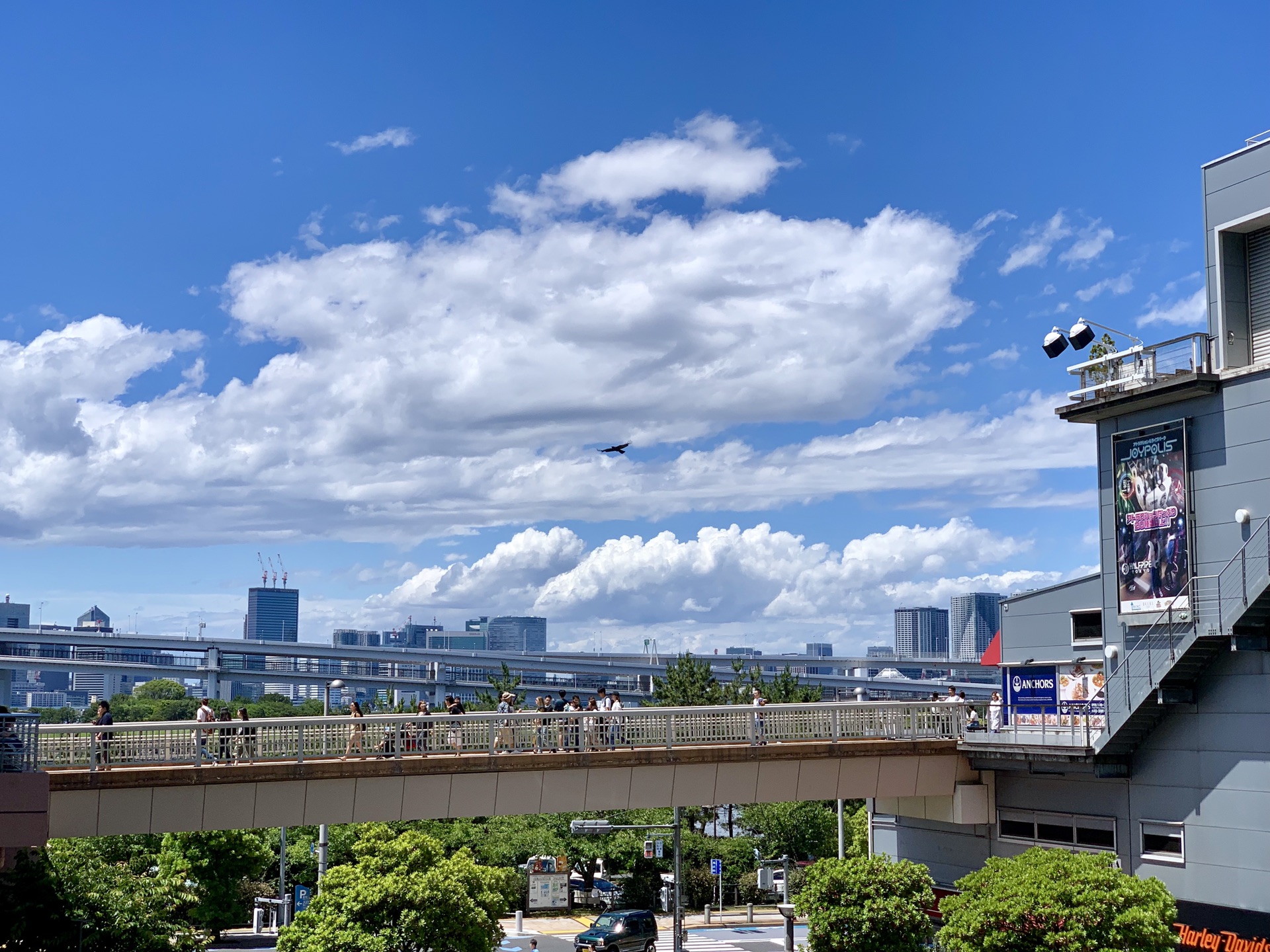 東京自助遊攻略