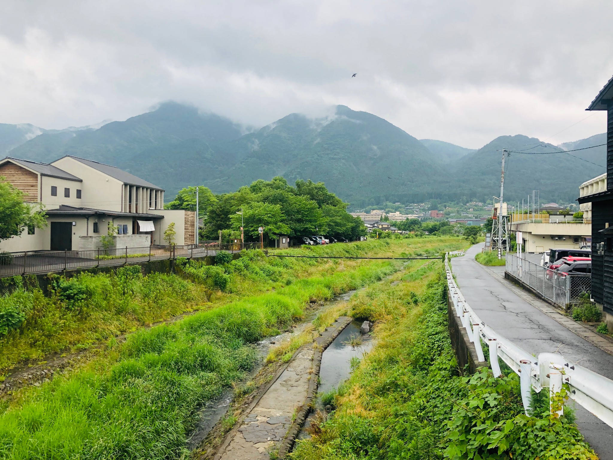 福岡自助遊攻略