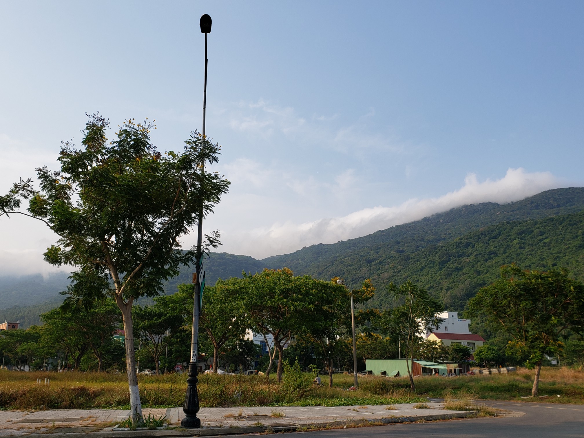 越南中部,三角迷踪,岘港旅游攻略 