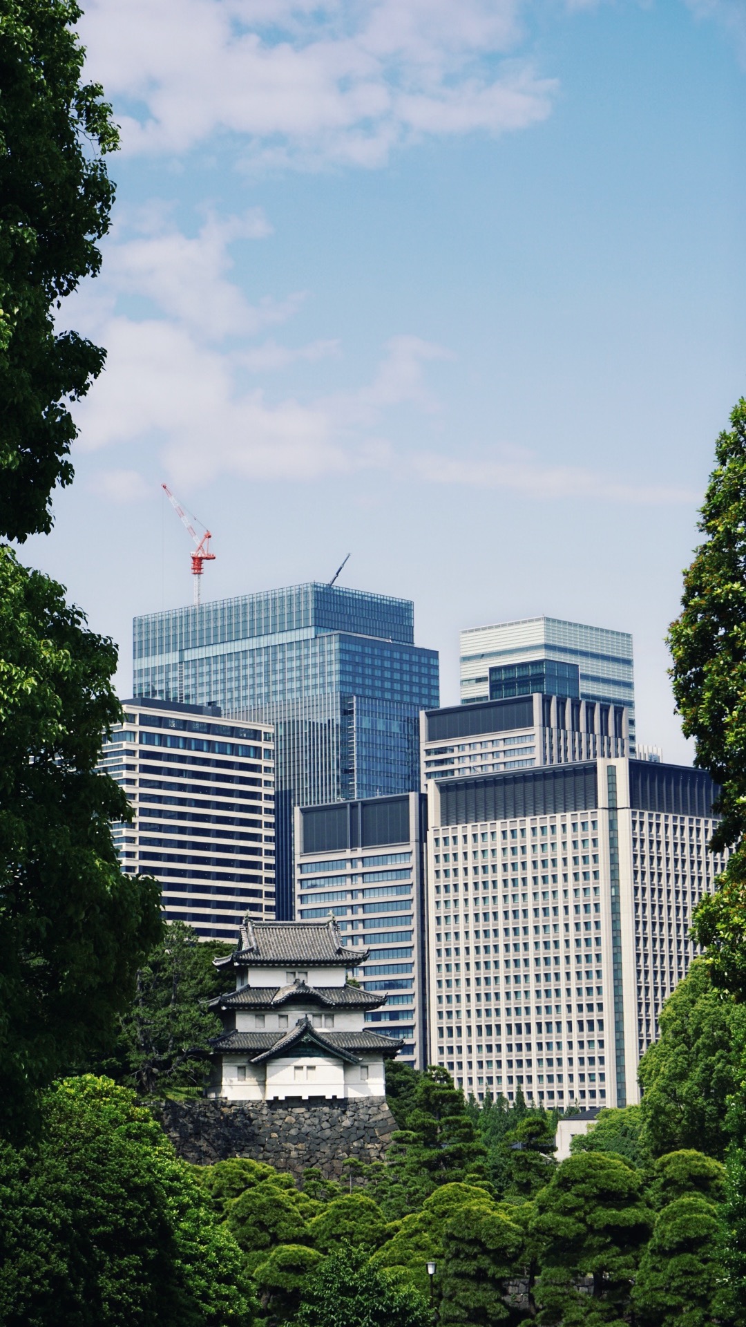 東京自助遊攻略