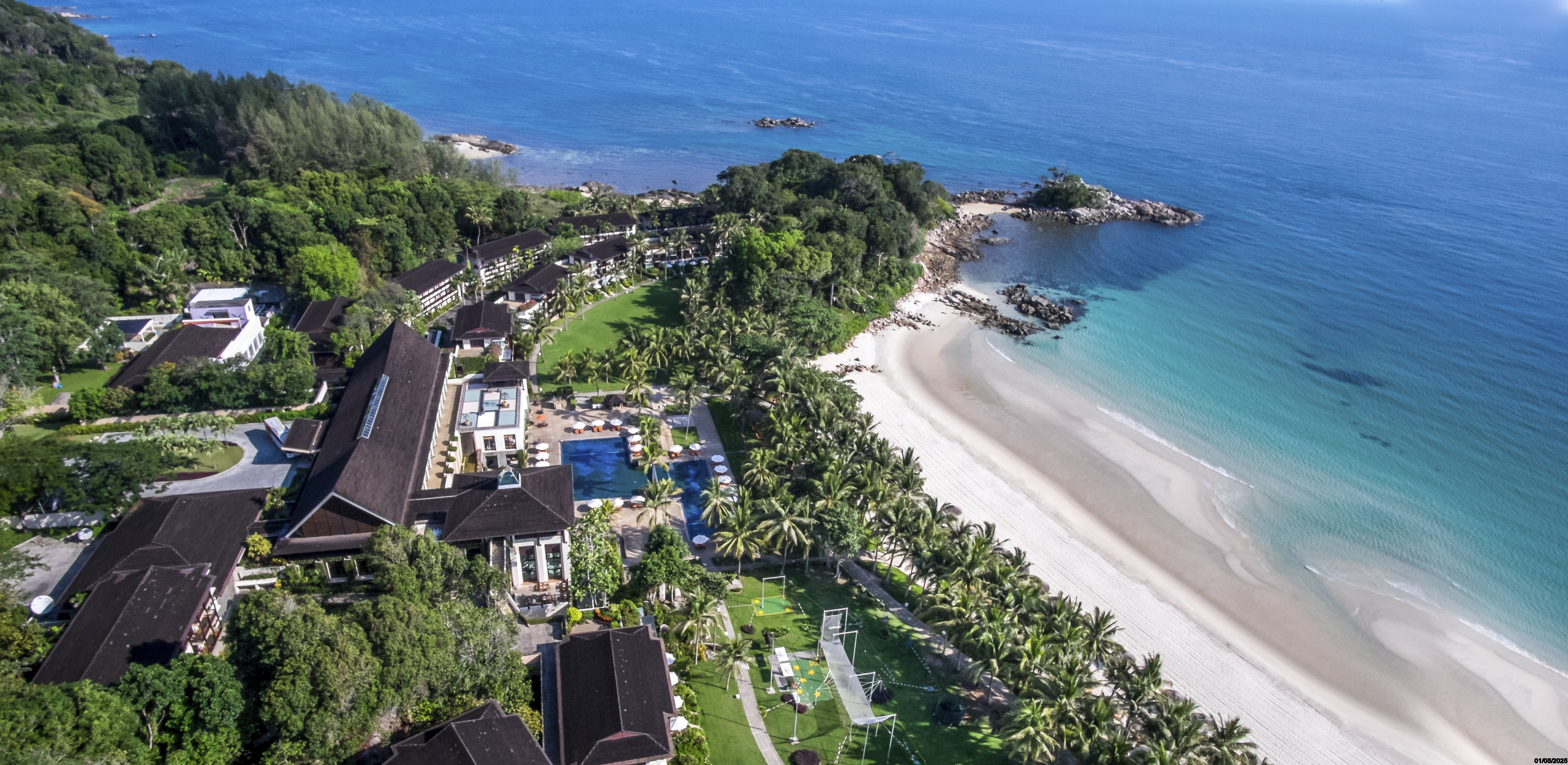 clubmed民丹岛度假村