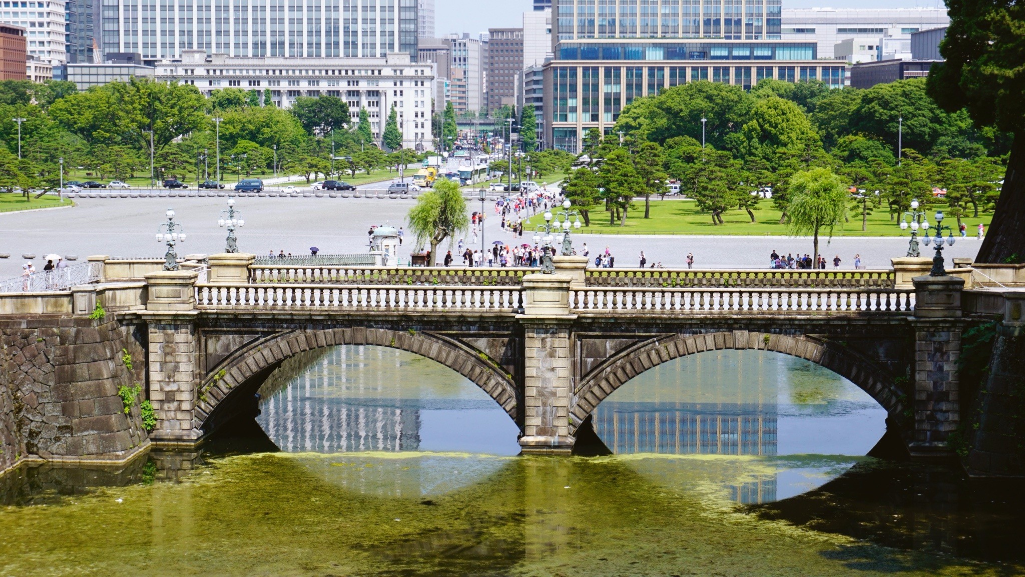 東京自助遊攻略