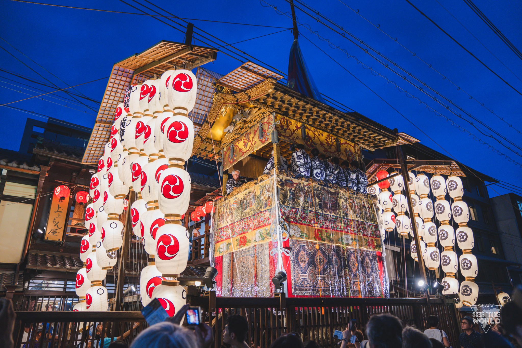 京都自助遊攻略