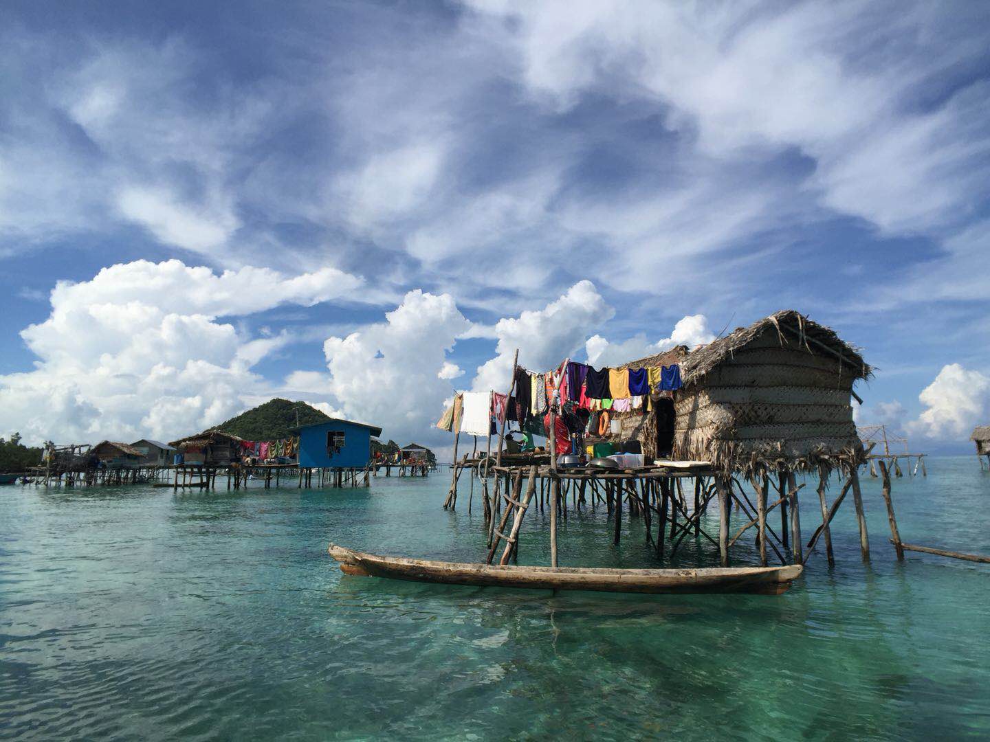 三刷马来西亚东马教你更好的认识这个地方沙巴旅游攻略