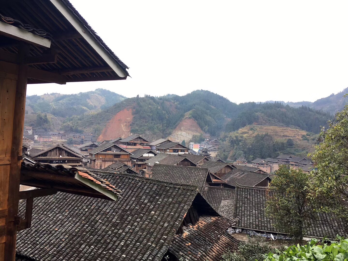 三江县冠洞景区（3A）