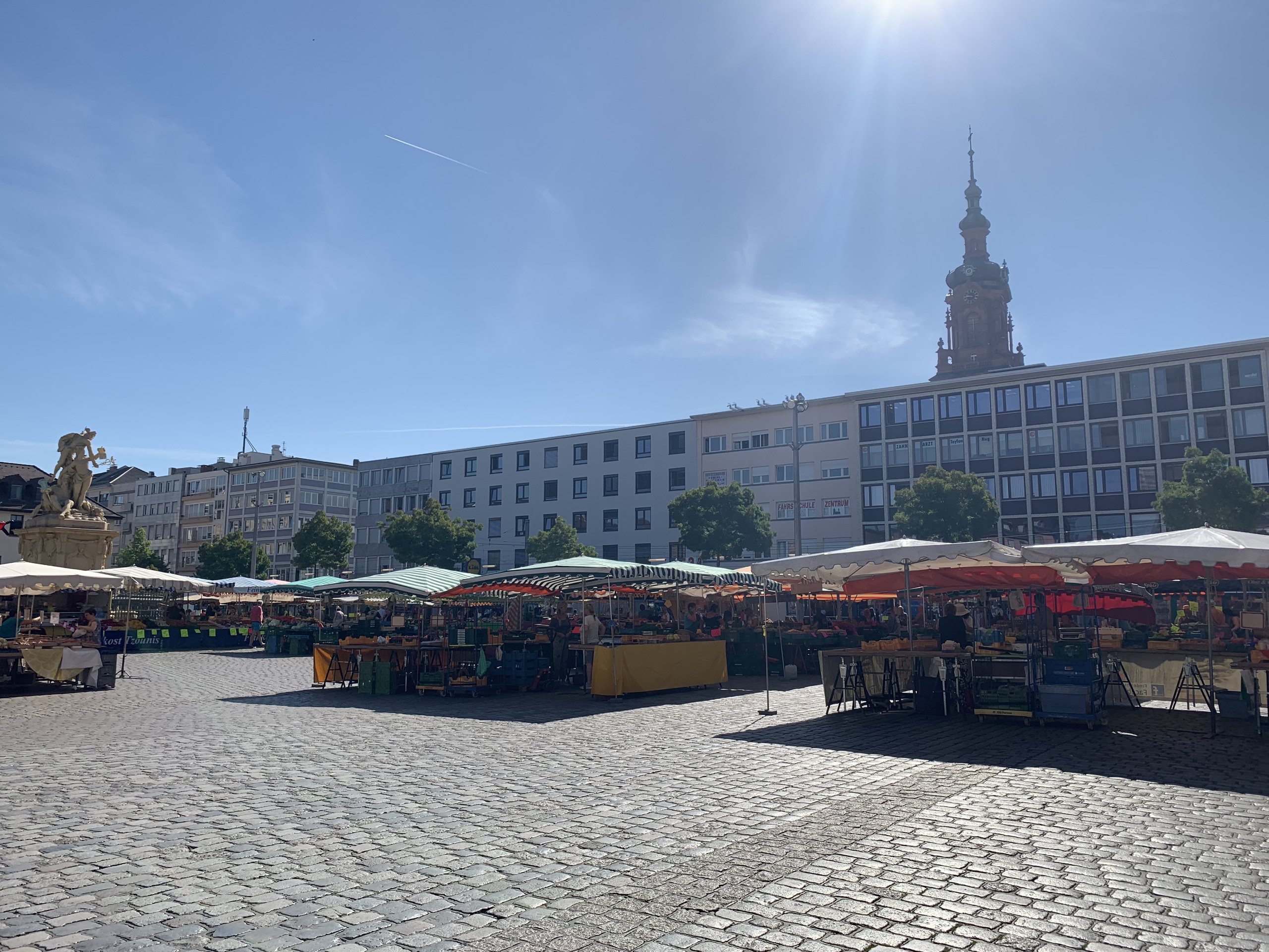 Paradeplatz