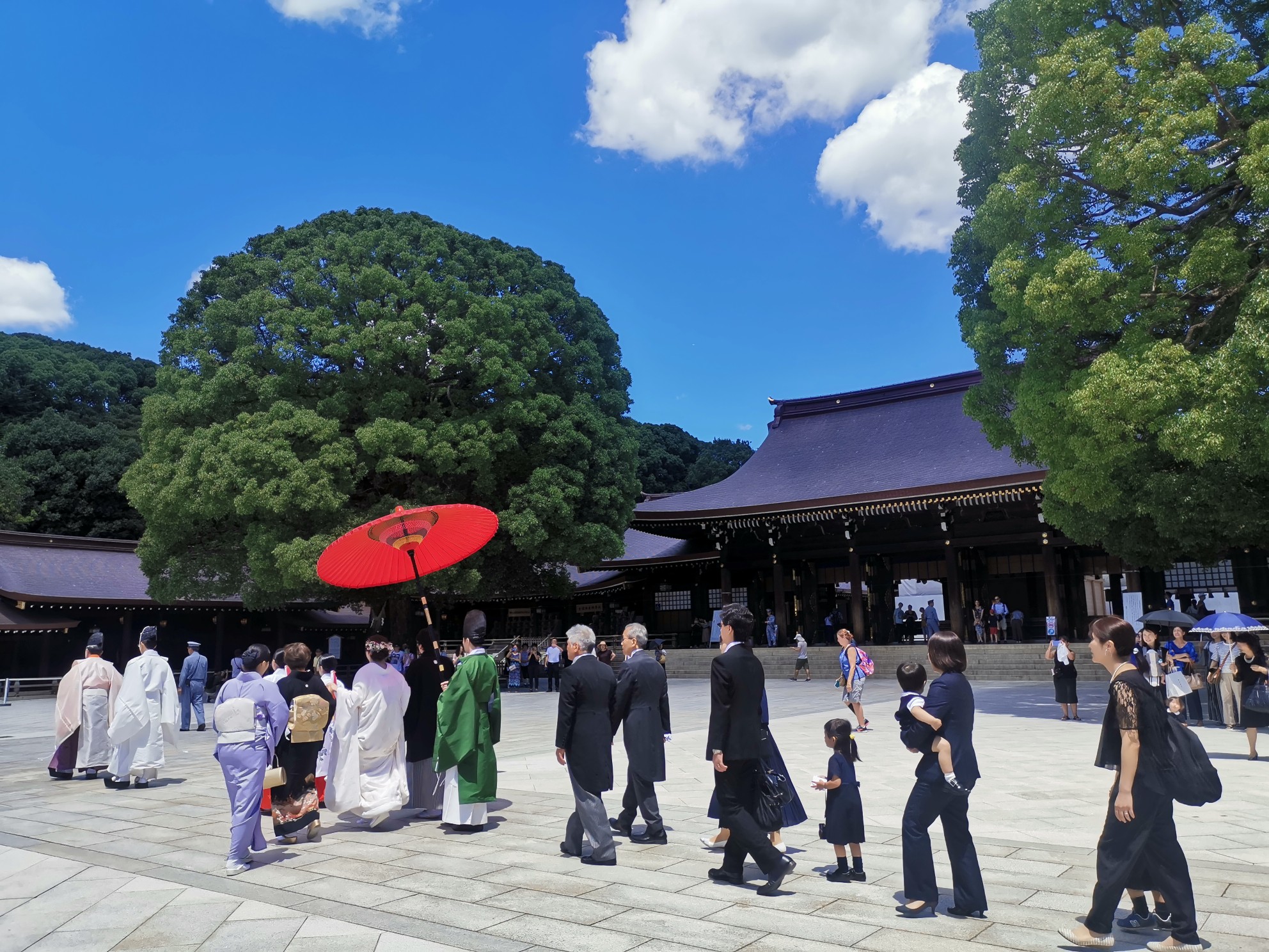 東京自助遊攻略