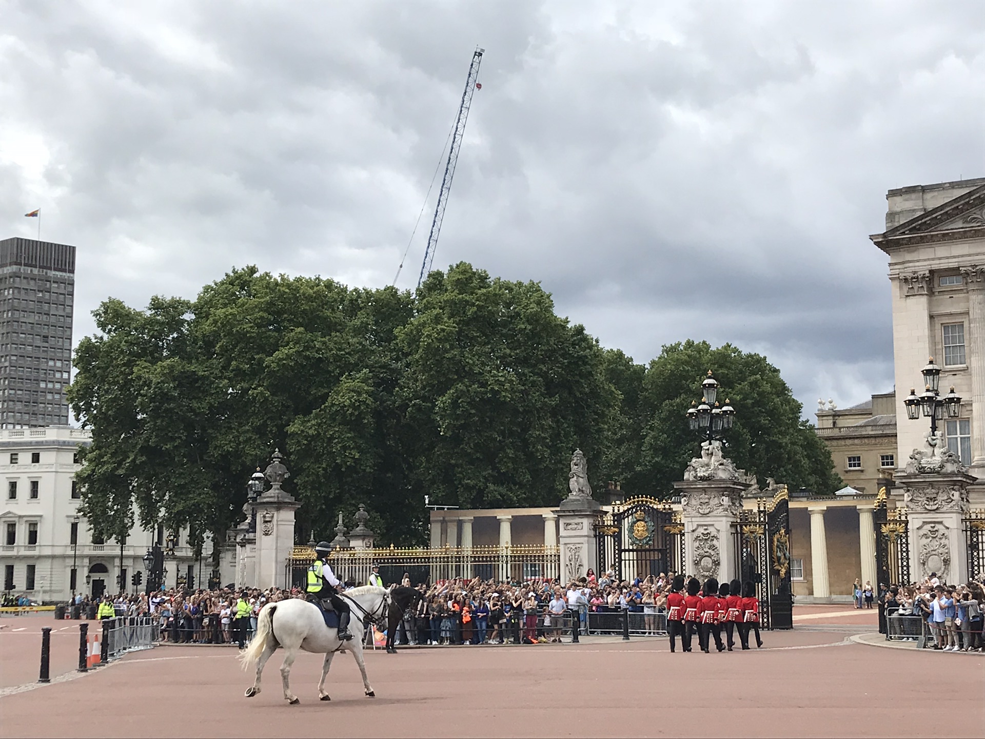 英國自助遊攻略