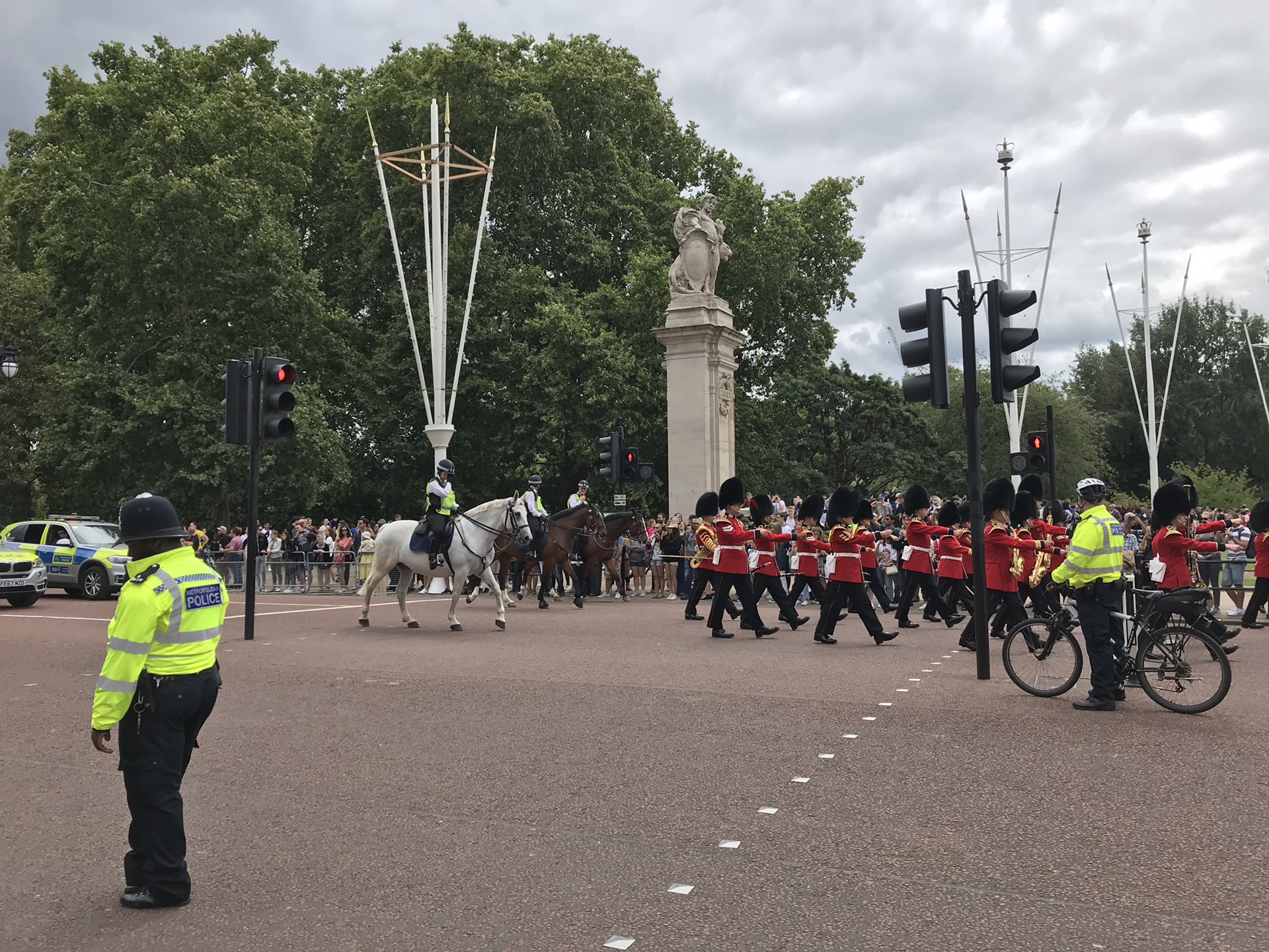 英國自助遊攻略