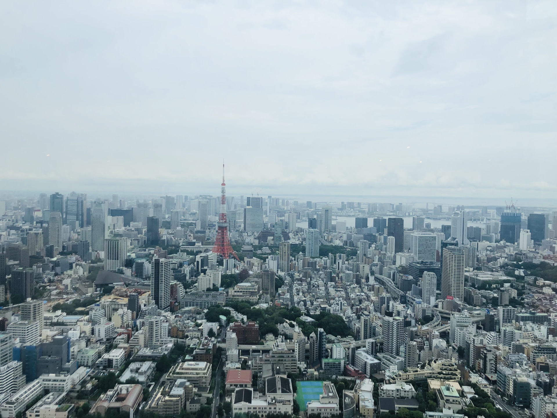 東京自助遊攻略