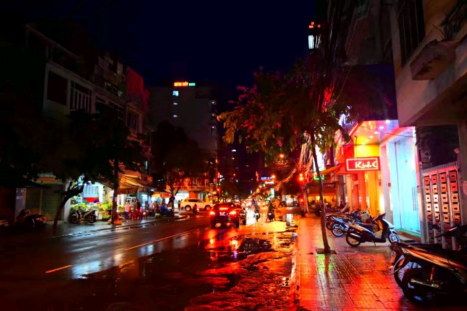 Yến Restaurant @havanhotel