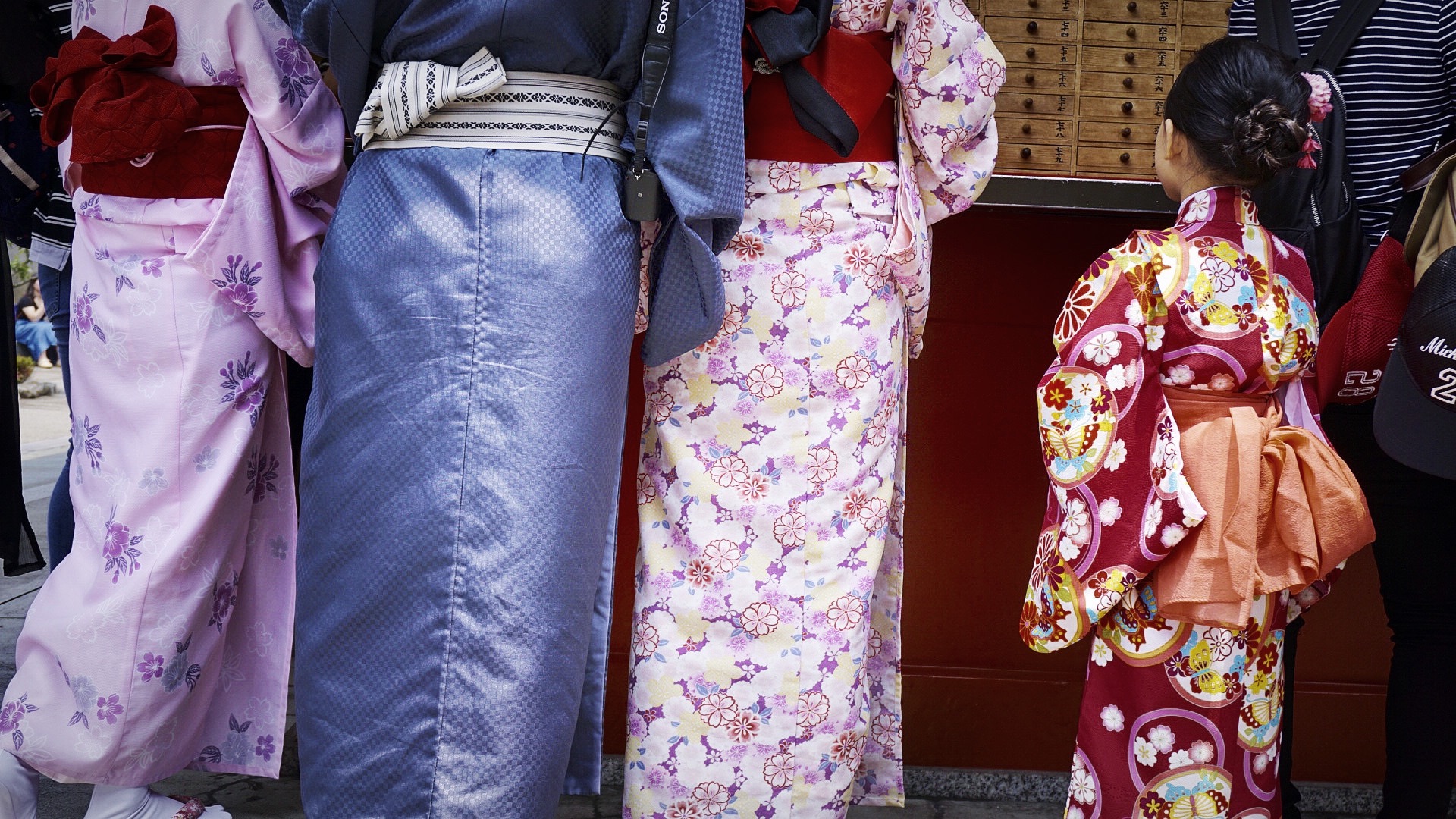 東京自助遊攻略