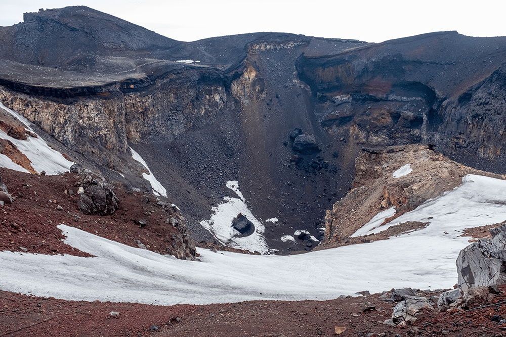 富士山自助遊攻略