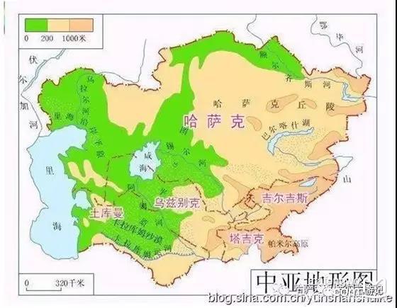 乌兹别克斯坦 热门地区 塔什干 撒马尔罕 布哈拉 希瓦 乌尔根奇>