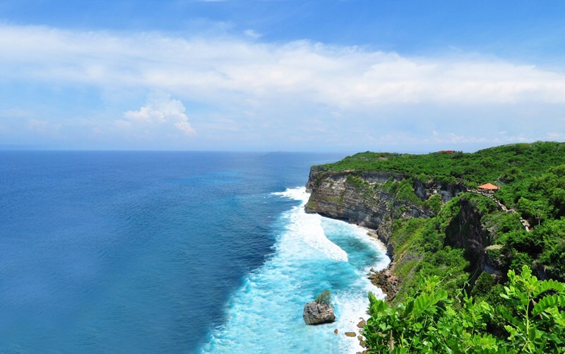 Sugi的巴厘岛旅游服务