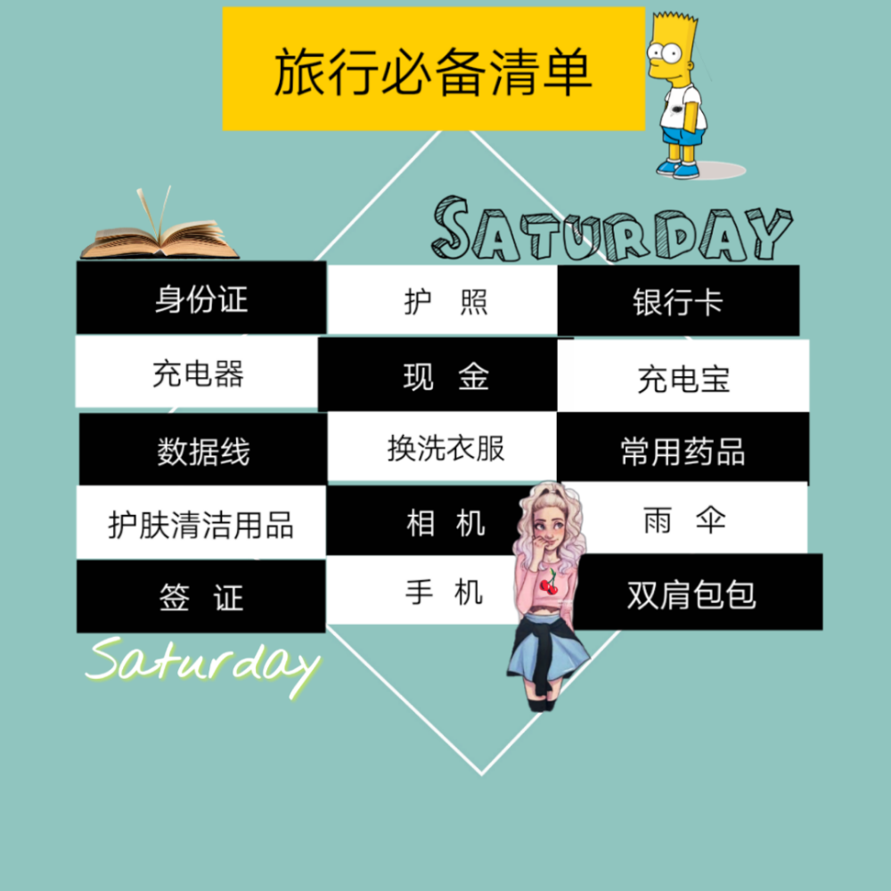 原创：5大5小暑期亲子游——初到大阪