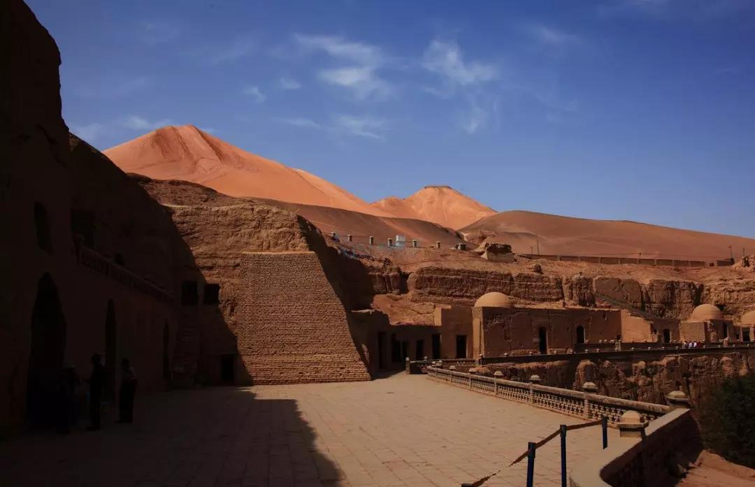 非遗周末聚 | 贵州篇：我们不是南蛮西荒