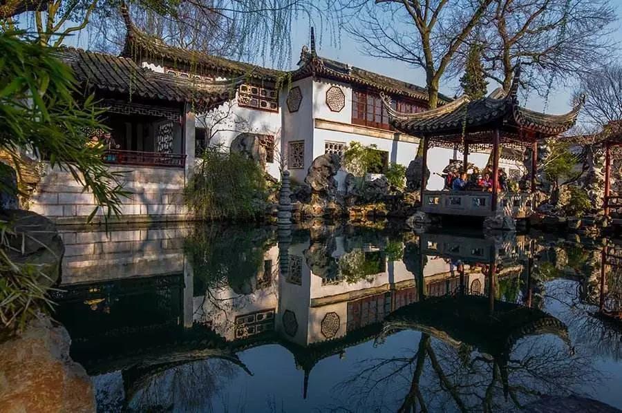 非遗周末聚 | 贵州篇：我们不是南蛮西荒