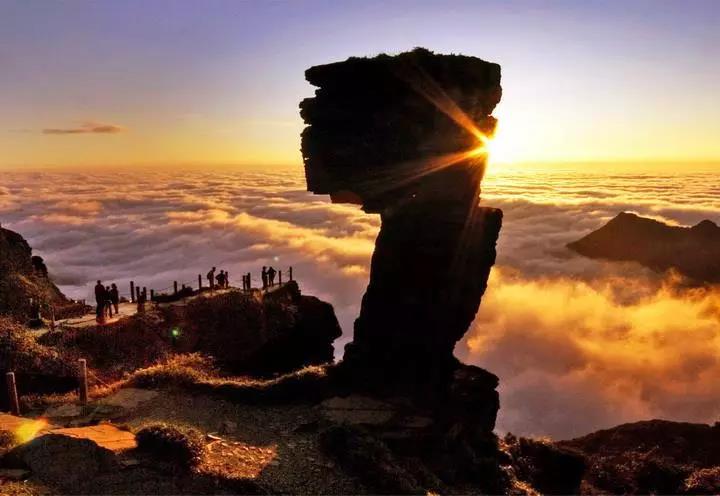 非遗周末聚 | 贵州篇：我们不是南蛮西荒