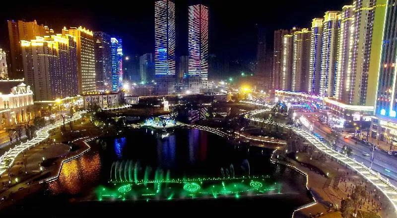 非遗周末聚 | 贵州篇：我们不是南蛮西荒