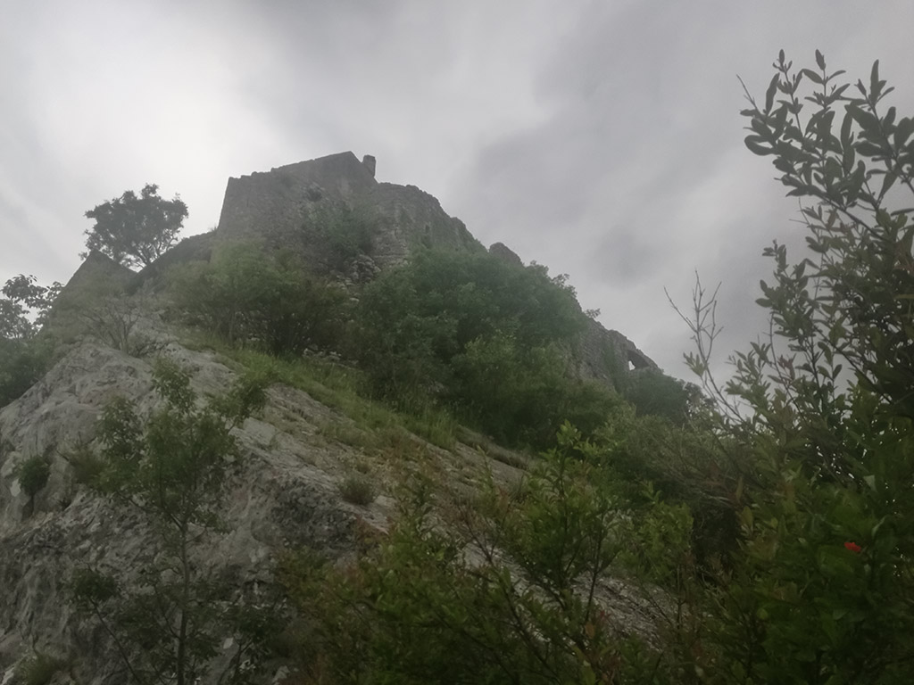 Žabljak Crnojevića Fortress