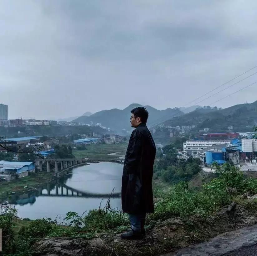 非遗周末聚 | 贵州篇：我们不是南蛮西荒