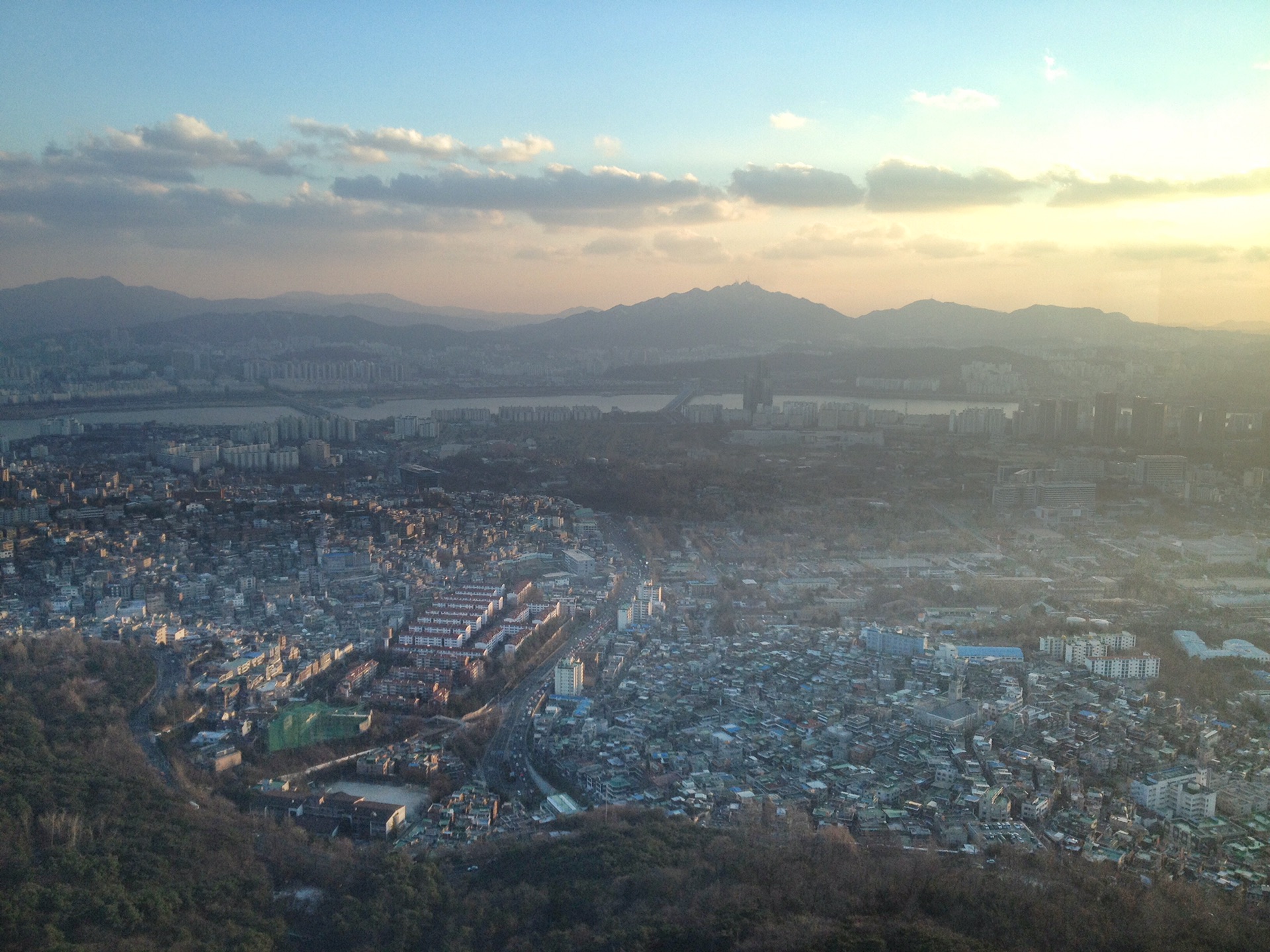 釜山自助遊攻略