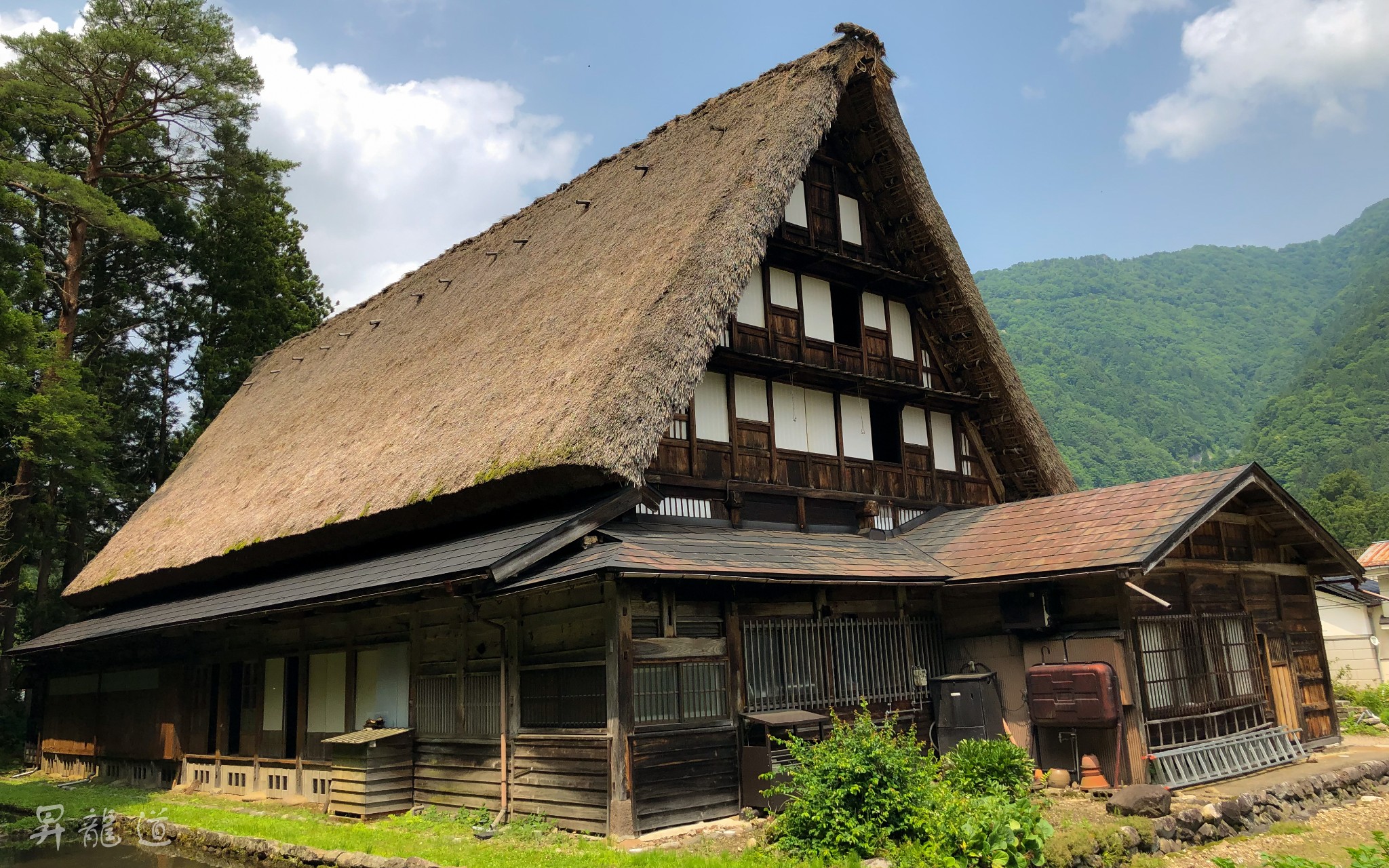 名古屋自助遊攻略